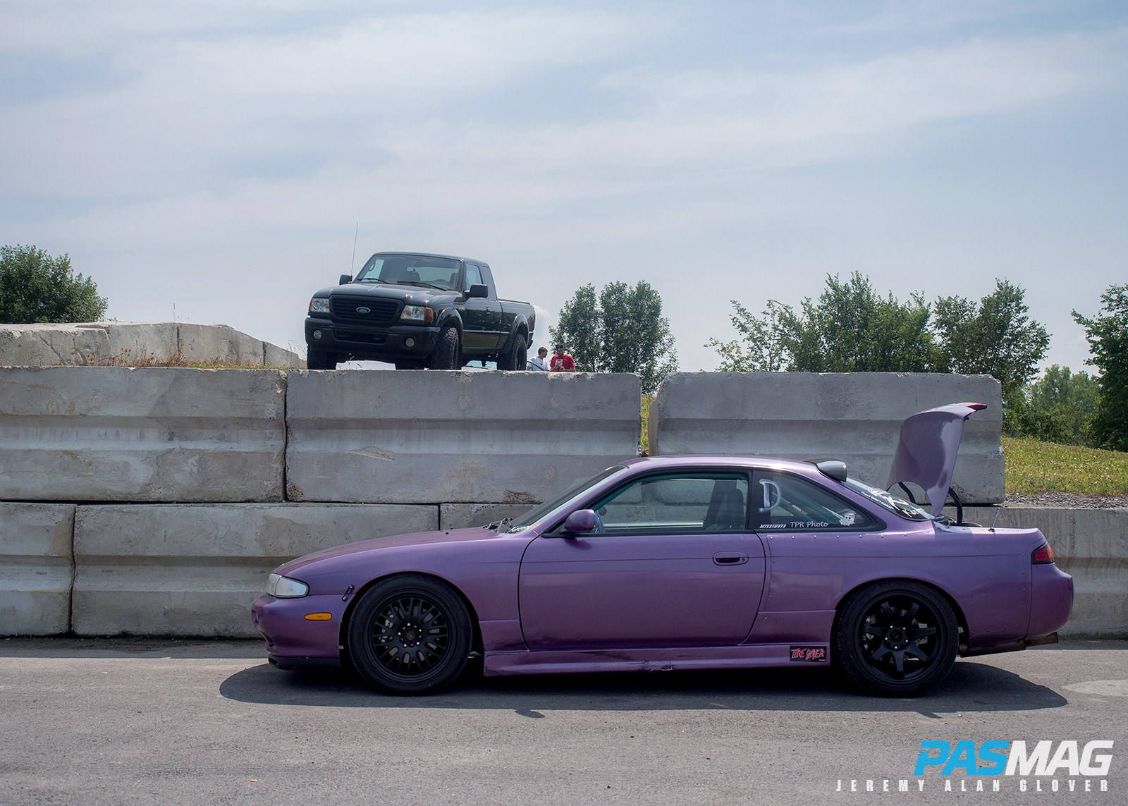PASMAG Street Fever Napierville Dragway Quebec August 10 2014 JAGIMAGING Photo Coverage 0258