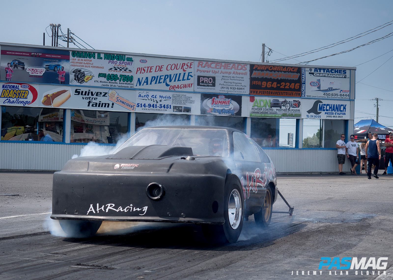 PASMAG Street Fever Napierville Dragway Quebec August 10 2014 JAGIMAGING Photo Coverage 0275