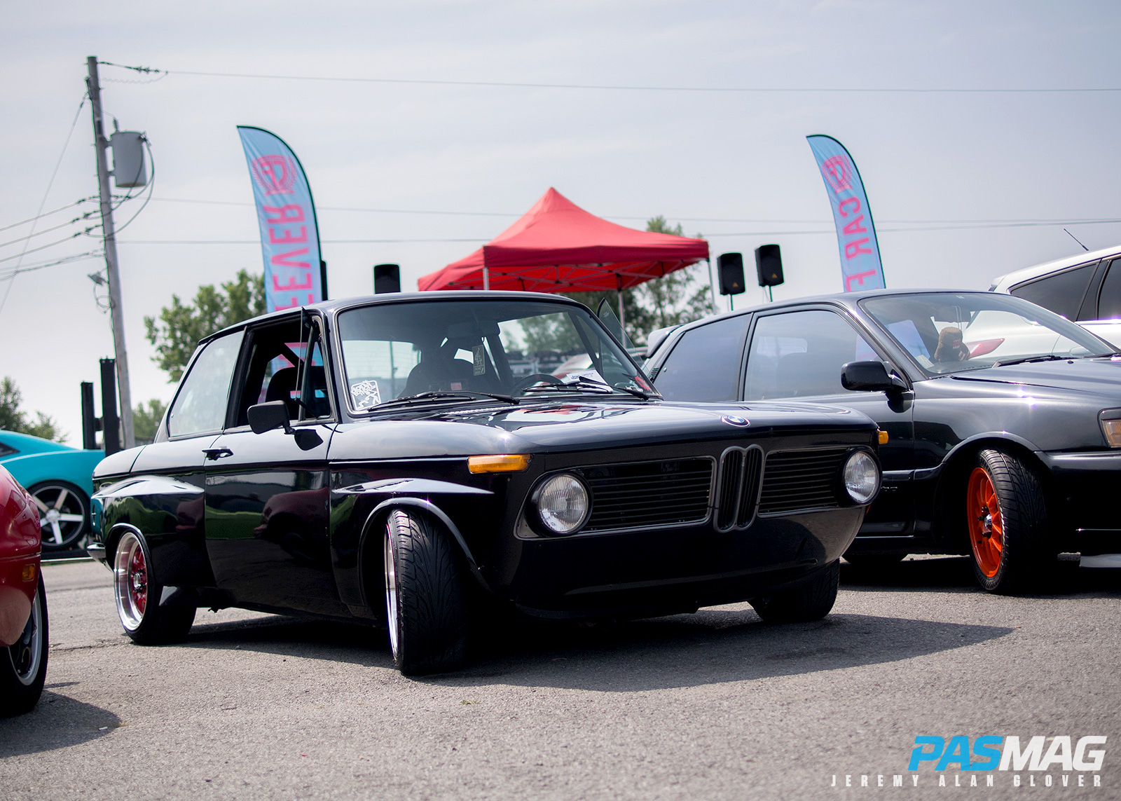 PASMAG Street Fever Napierville Dragway Quebec August 10 2014 JAGIMAGING Photo Coverage 0324