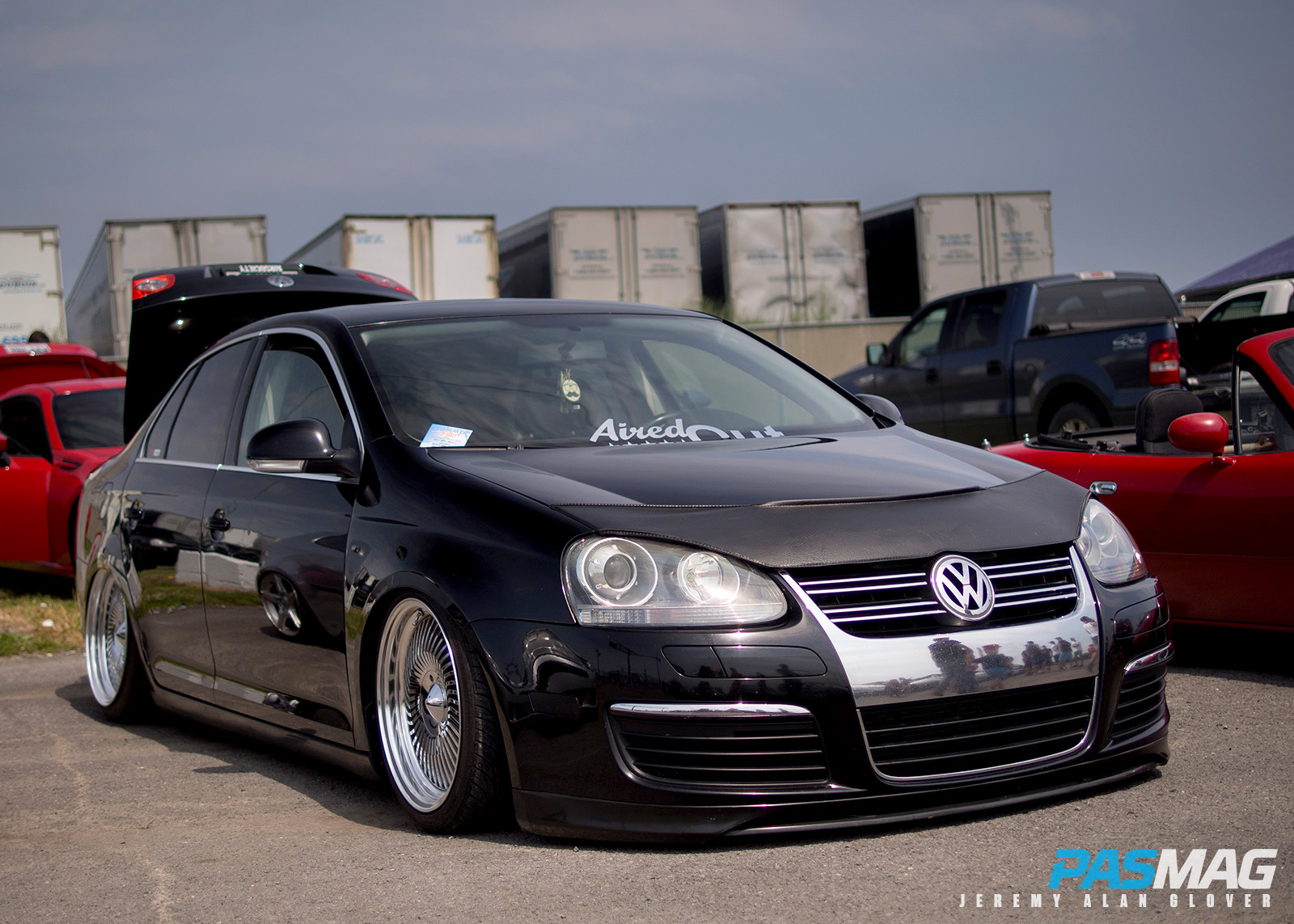 PASMAG Street Fever Napierville Dragway Quebec August 10 2014 JAGIMAGING Photo Coverage 0332