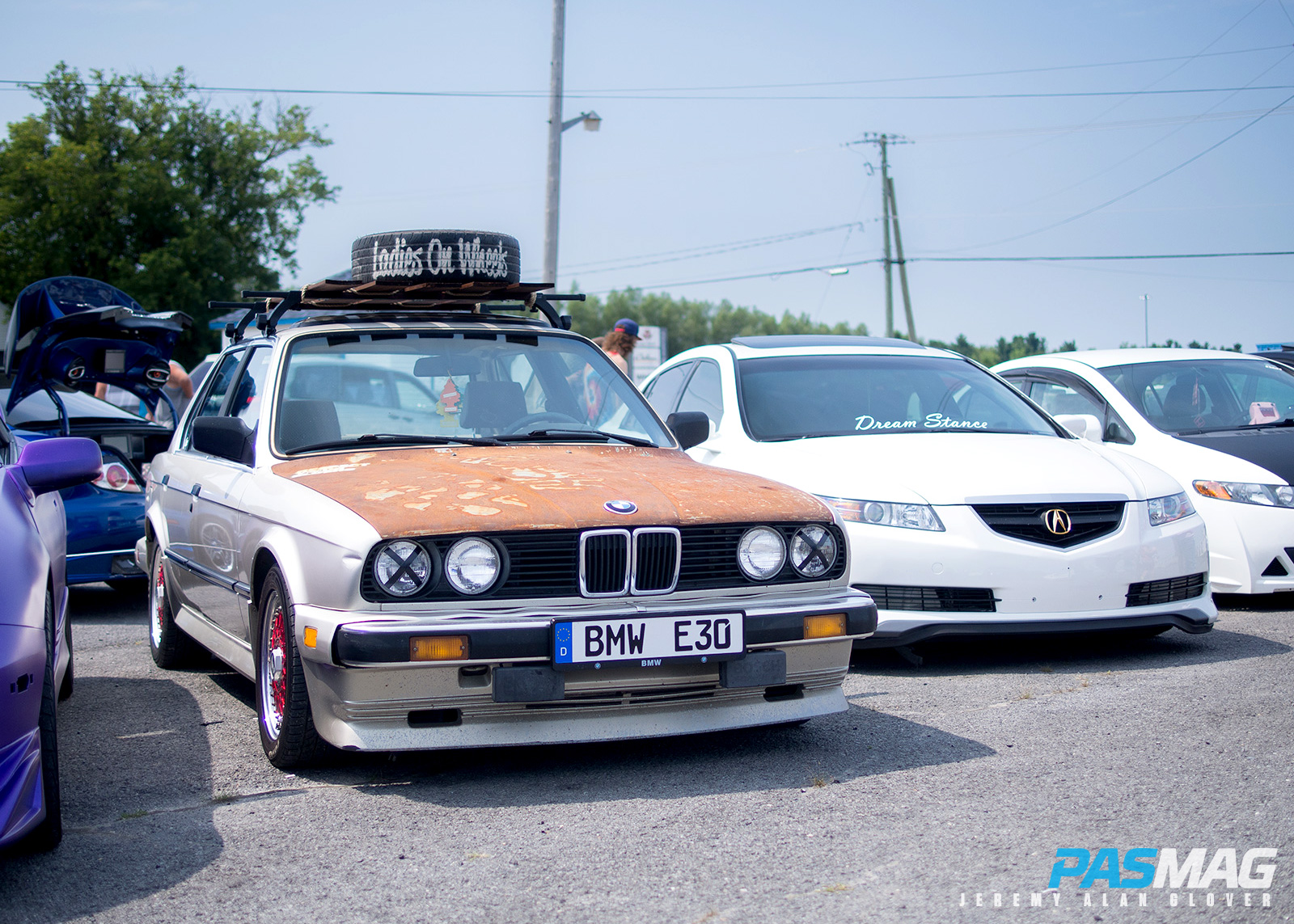 PASMAG Street Fever Napierville Dragway Quebec August 10 2014 JAGIMAGING Photo Coverage 0416