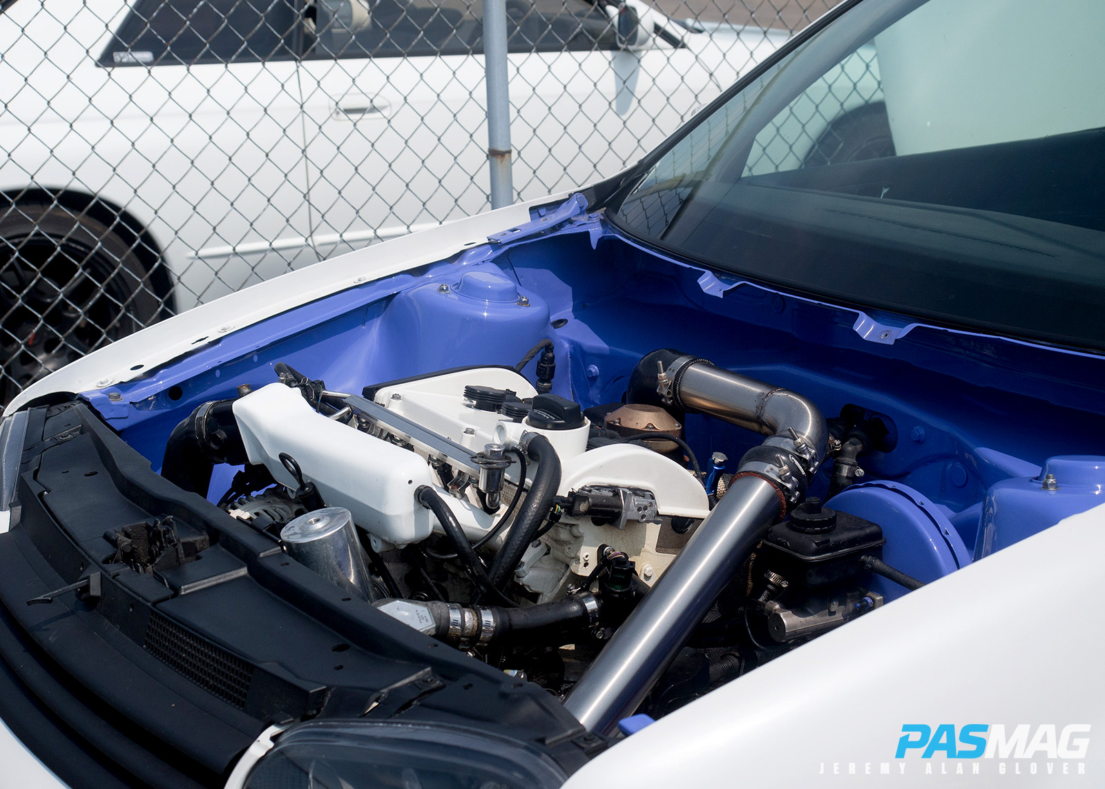 PASMAG Street Fever Napierville Dragway Quebec August 10 2014 JAGIMAGING Photo Coverage 0442
