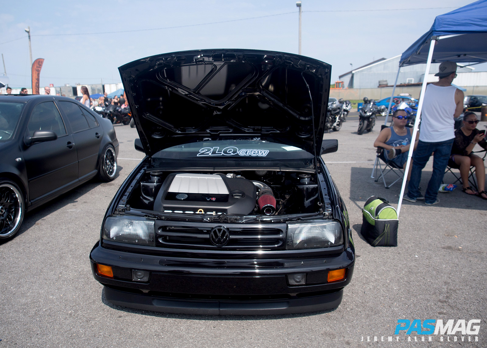 PASMAG Street Fever Napierville Dragway Quebec August 10 2014 JAGIMAGING Photo Coverage 0454