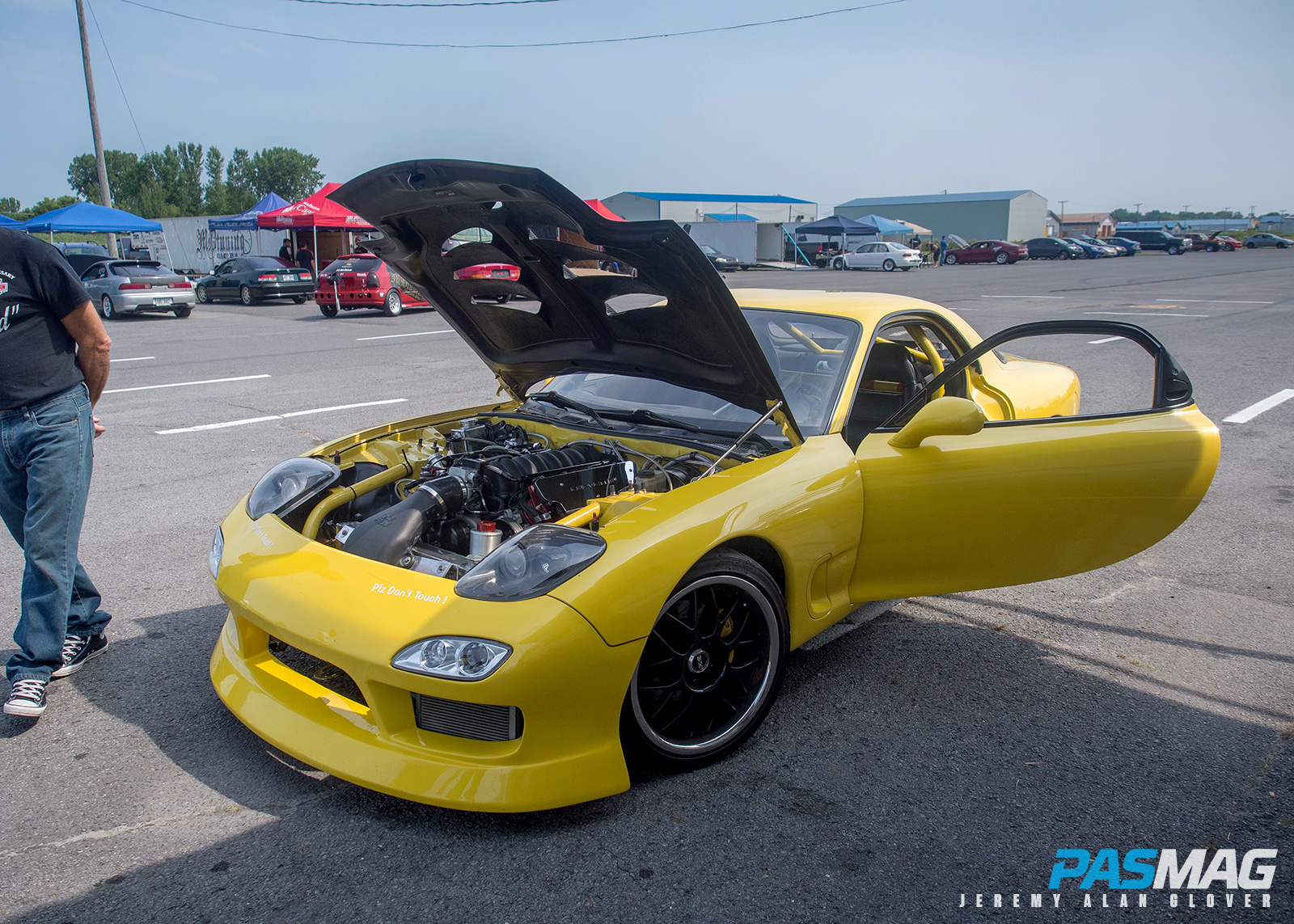 PASMAG Street Fever Napierville Dragway Quebec August 10 2014 JAGIMAGING Photo Coverage 0495