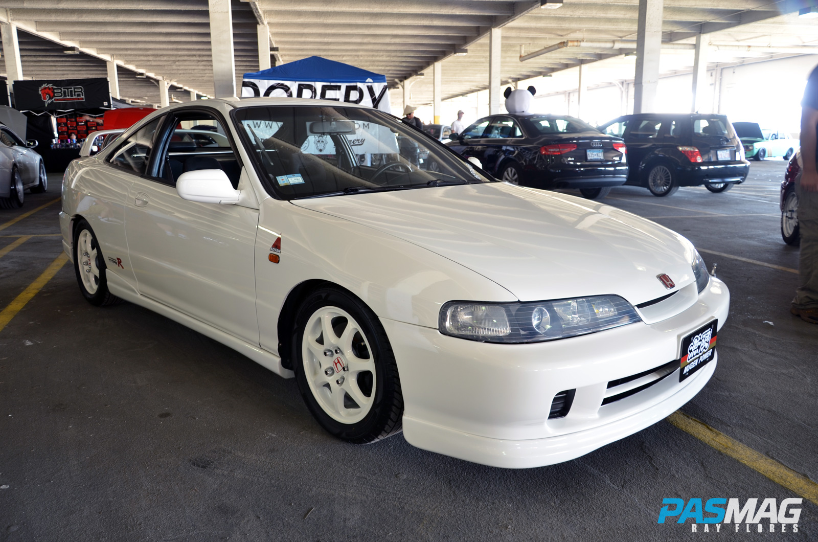 PASMAG TIC Car Show Skokie Illinois 2014 Ray Flores 7313