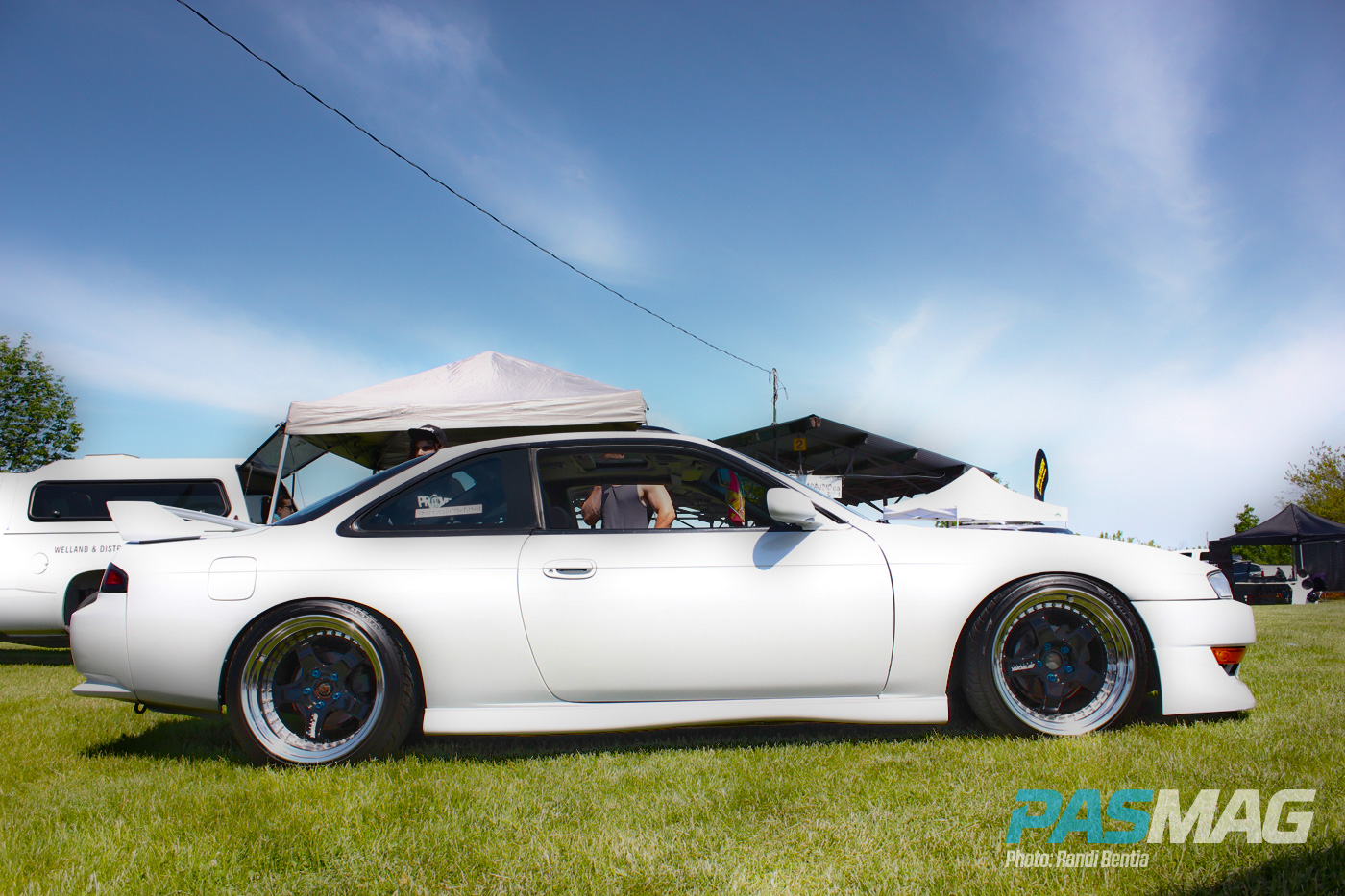 2015 Niagara Tuner & Truck Expo: Niagara Falls, Ontario (Photos by Randi Bentia)