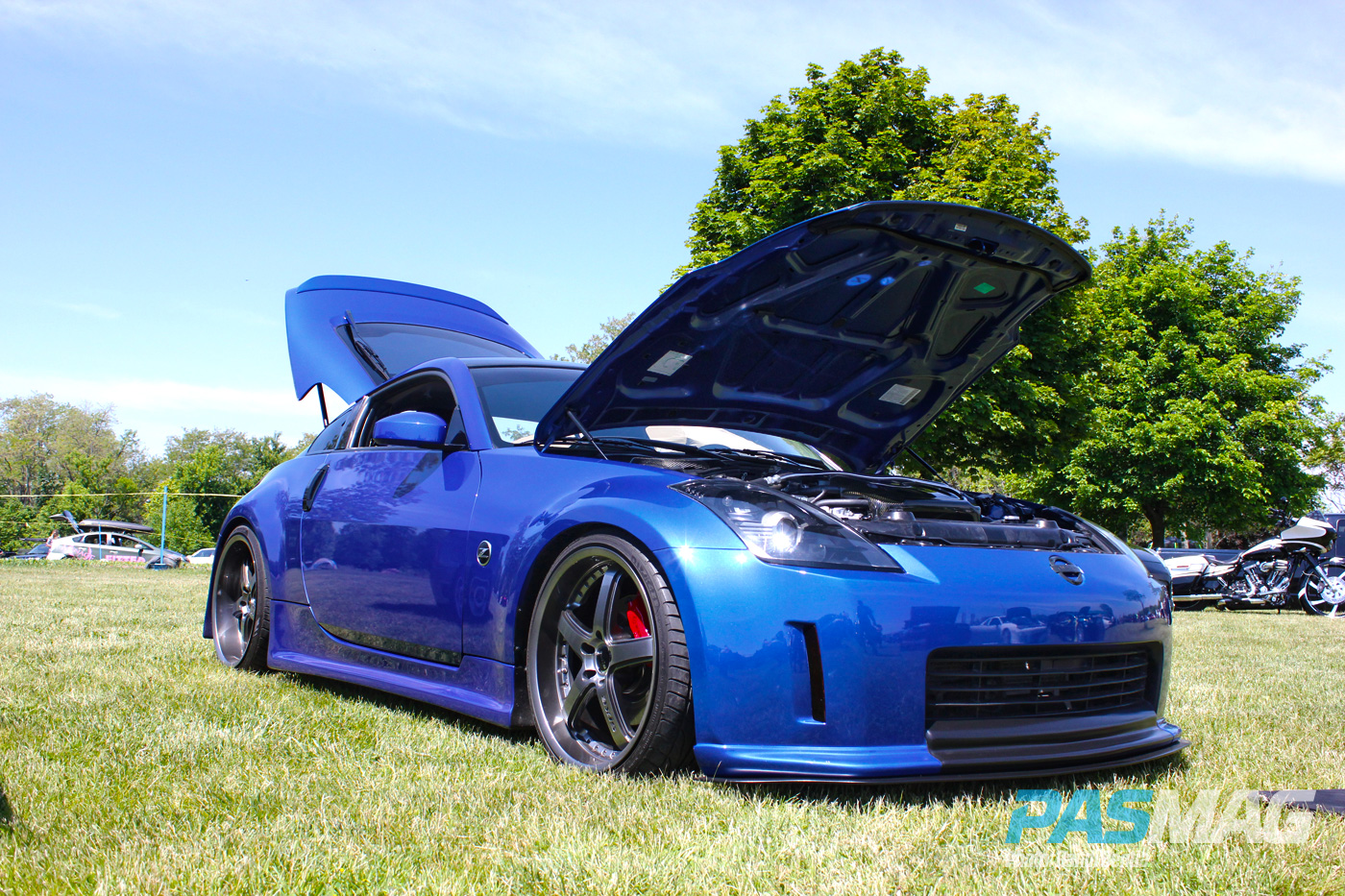 2015 Niagara Tuner & Truck Expo: Niagara Falls, Ontario (Photos by Randi Bentia)
