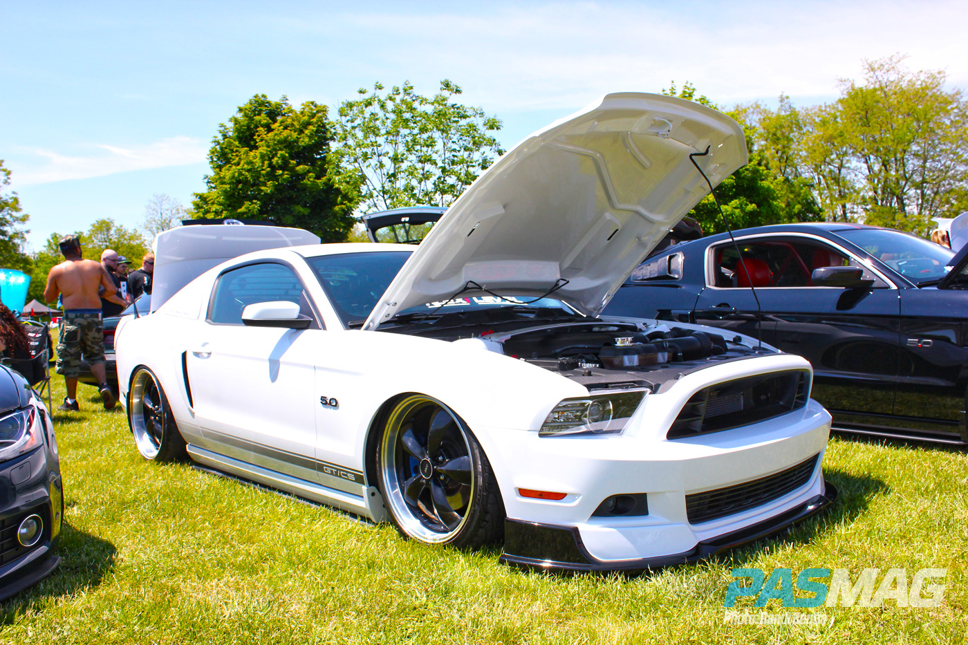2015 Niagara Tuner & Truck Expo: Niagara Falls, Ontario (Photos by Randi Bentia)