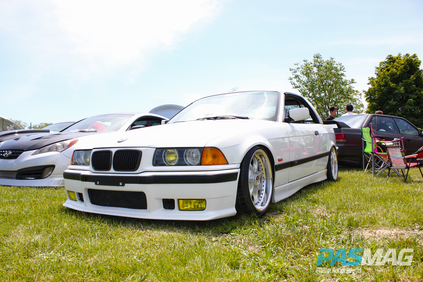 2015 Niagara Tuner & Truck Expo: Niagara Falls, Ontario (Photos by Randi Bentia)