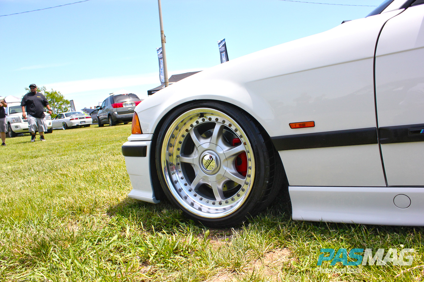 2015 Niagara Tuner & Truck Expo: Niagara Falls, Ontario (Photos by Randi Bentia)