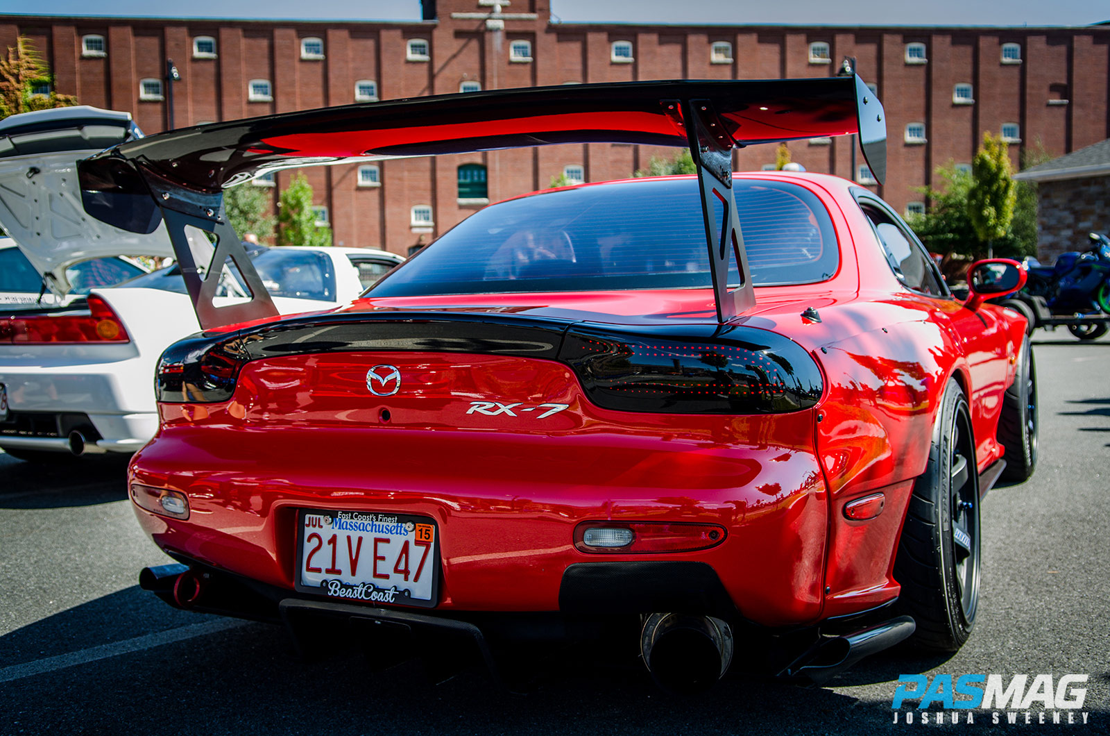 PASMAG Team ECR Summer Meltdown Lawrence Massachusetts August 24 2014 Shoot For Details 002