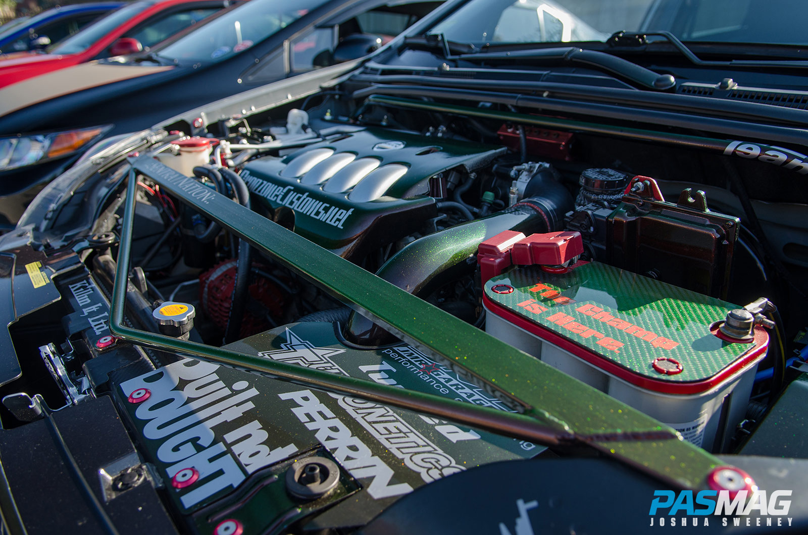 PASMAG Team ECR Summer Meltdown Lawrence Massachusetts August 24 2014 Shoot For Details 004