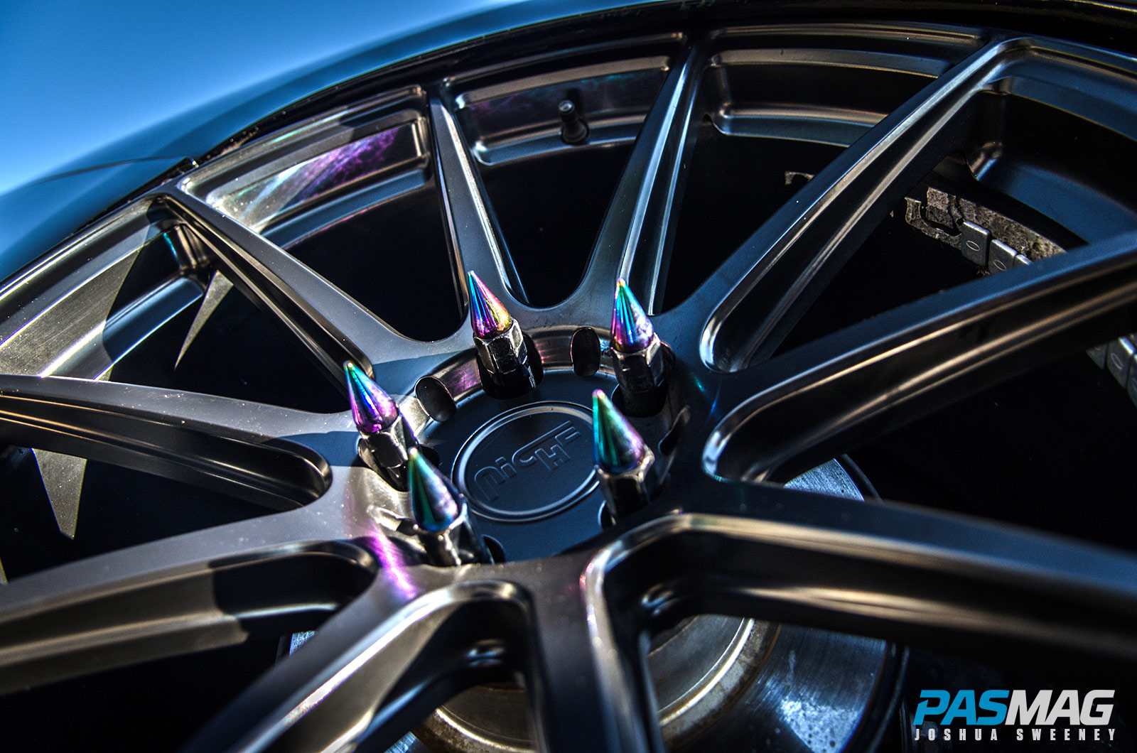PASMAG Team ECR Summer Meltdown Lawrence Massachusetts August 24 2014 Shoot For Details 008