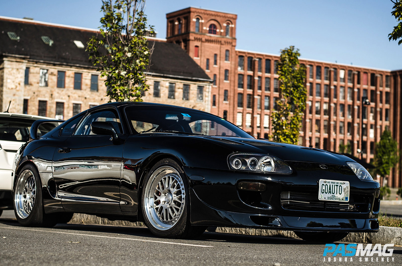 PASMAG Team ECR Summer Meltdown Lawrence Massachusetts August 24 2014 Shoot For Details 009