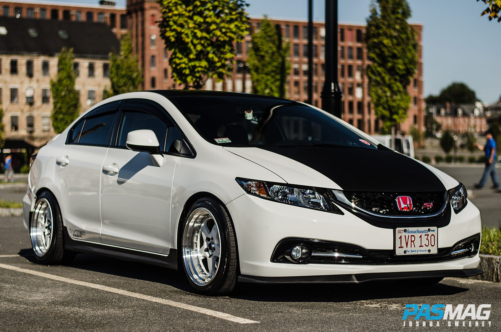 PASMAG Team ECR Summer Meltdown Lawrence Massachusetts August 24 2014 Shoot For Details 010