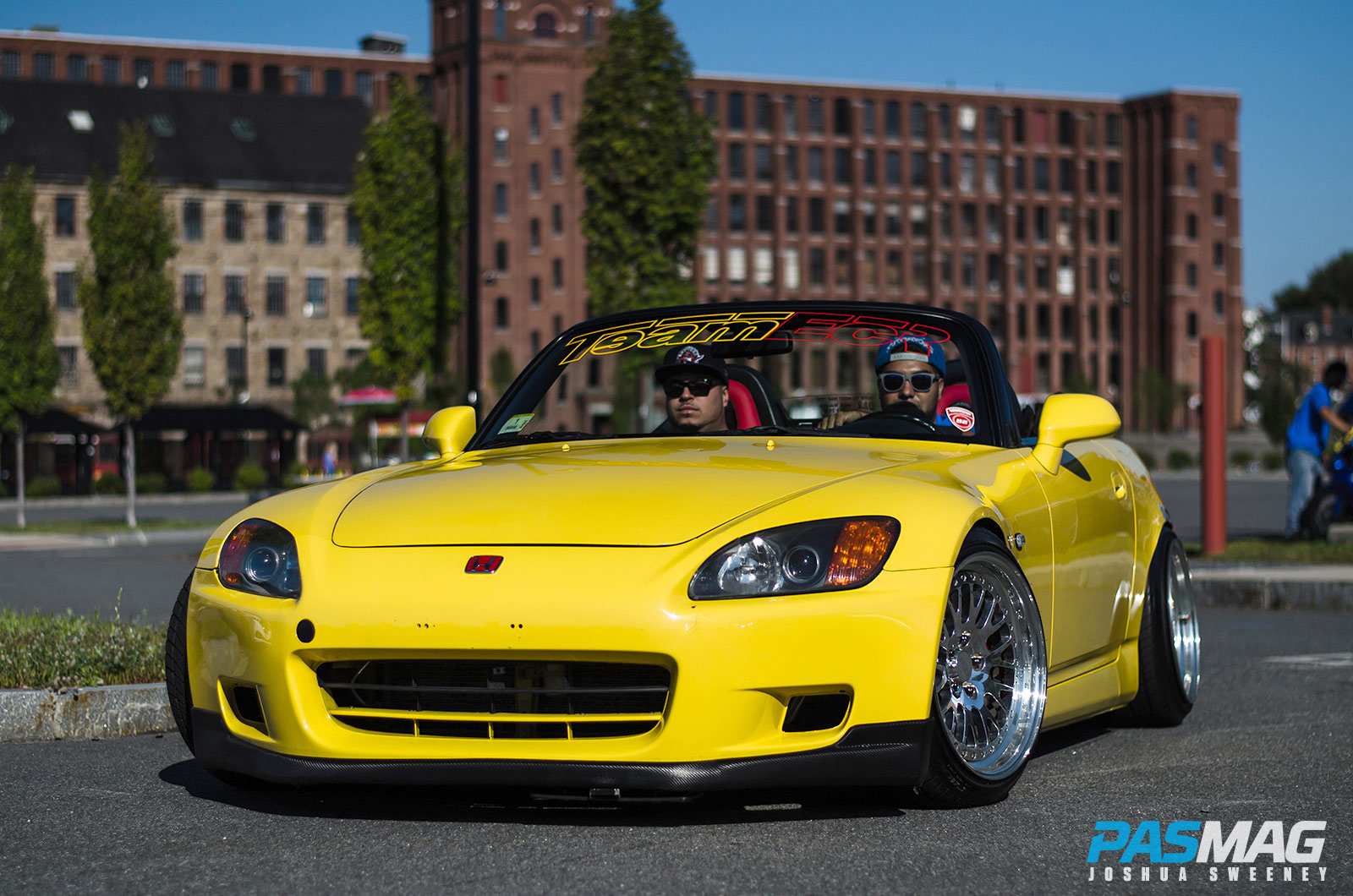 PASMAG Team ECR Summer Meltdown Lawrence Massachusetts August 24 2014 Shoot For Details 012