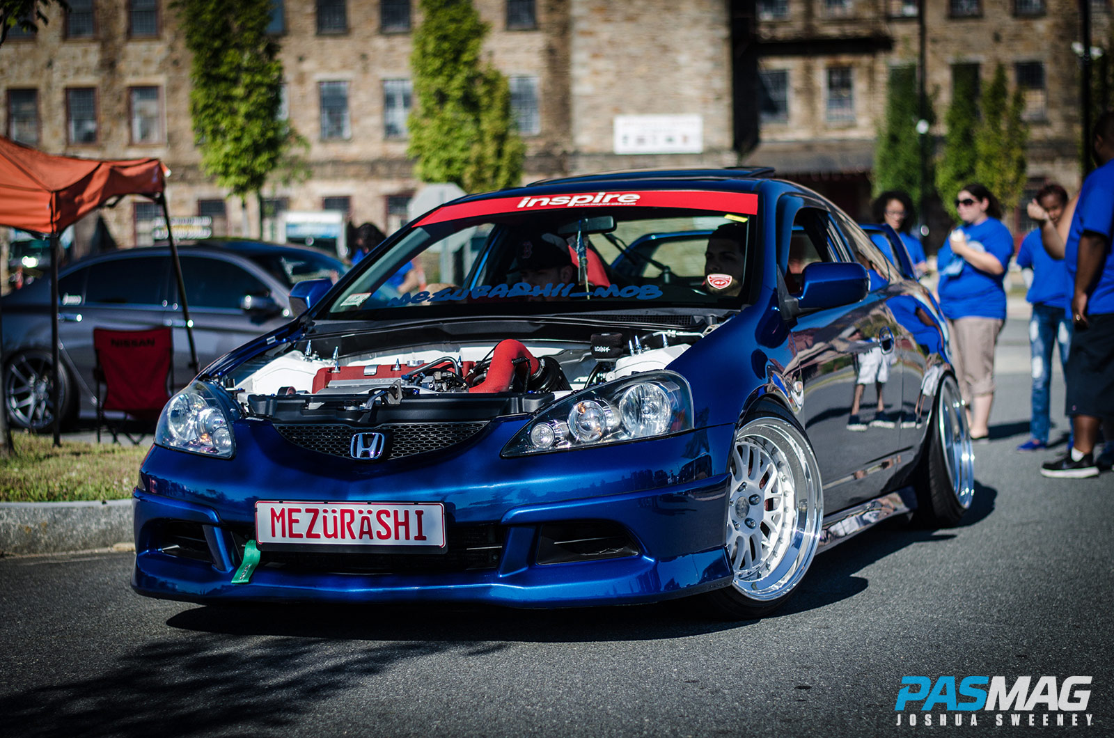 PASMAG Team ECR Summer Meltdown Lawrence Massachusetts August 24 2014 Shoot For Details 013