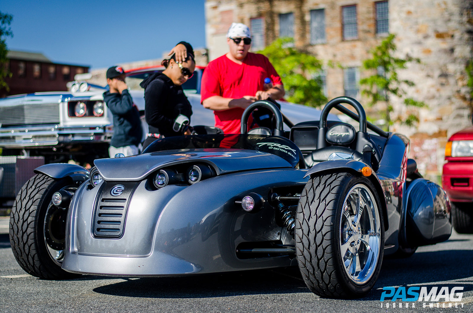 PASMAG Team ECR Summer Meltdown Lawrence Massachusetts August 24 2014 Shoot For Details 019