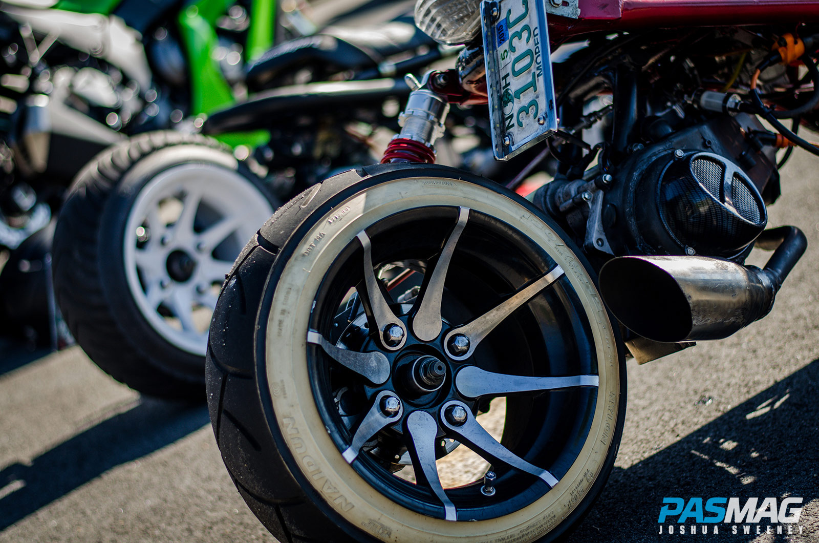 PASMAG Team ECR Summer Meltdown Lawrence Massachusetts August 24 2014 Shoot For Details 022