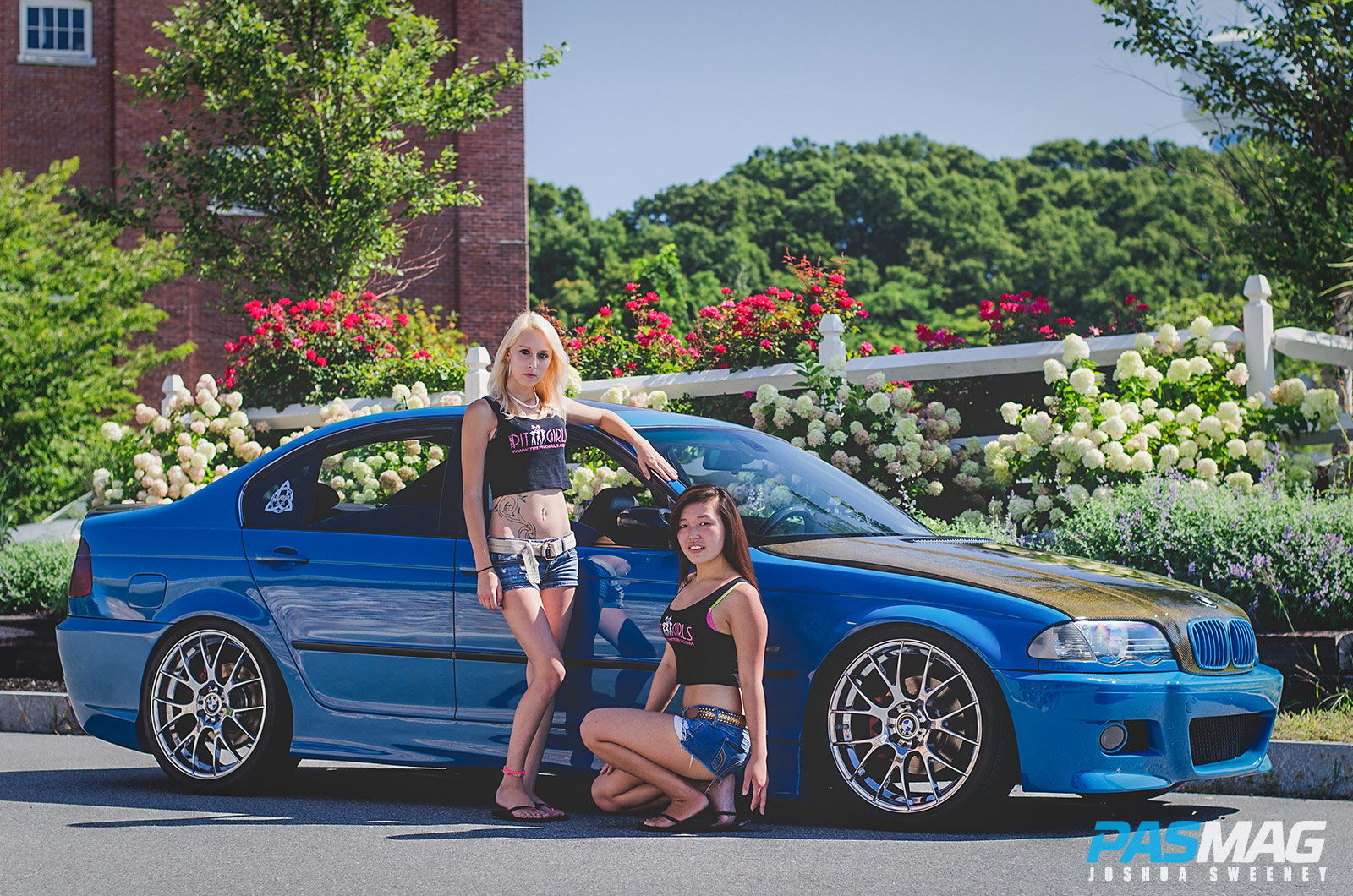 PASMAG Team ECR Summer Meltdown Lawrence Massachusetts August 24 2014 Shoot For Details 033