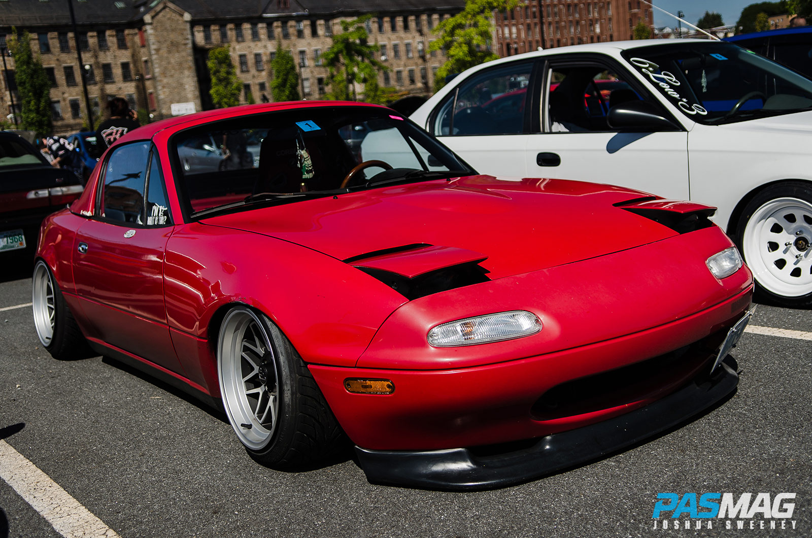 PASMAG Team ECR Summer Meltdown Lawrence Massachusetts August 24 2014 Shoot For Details 038