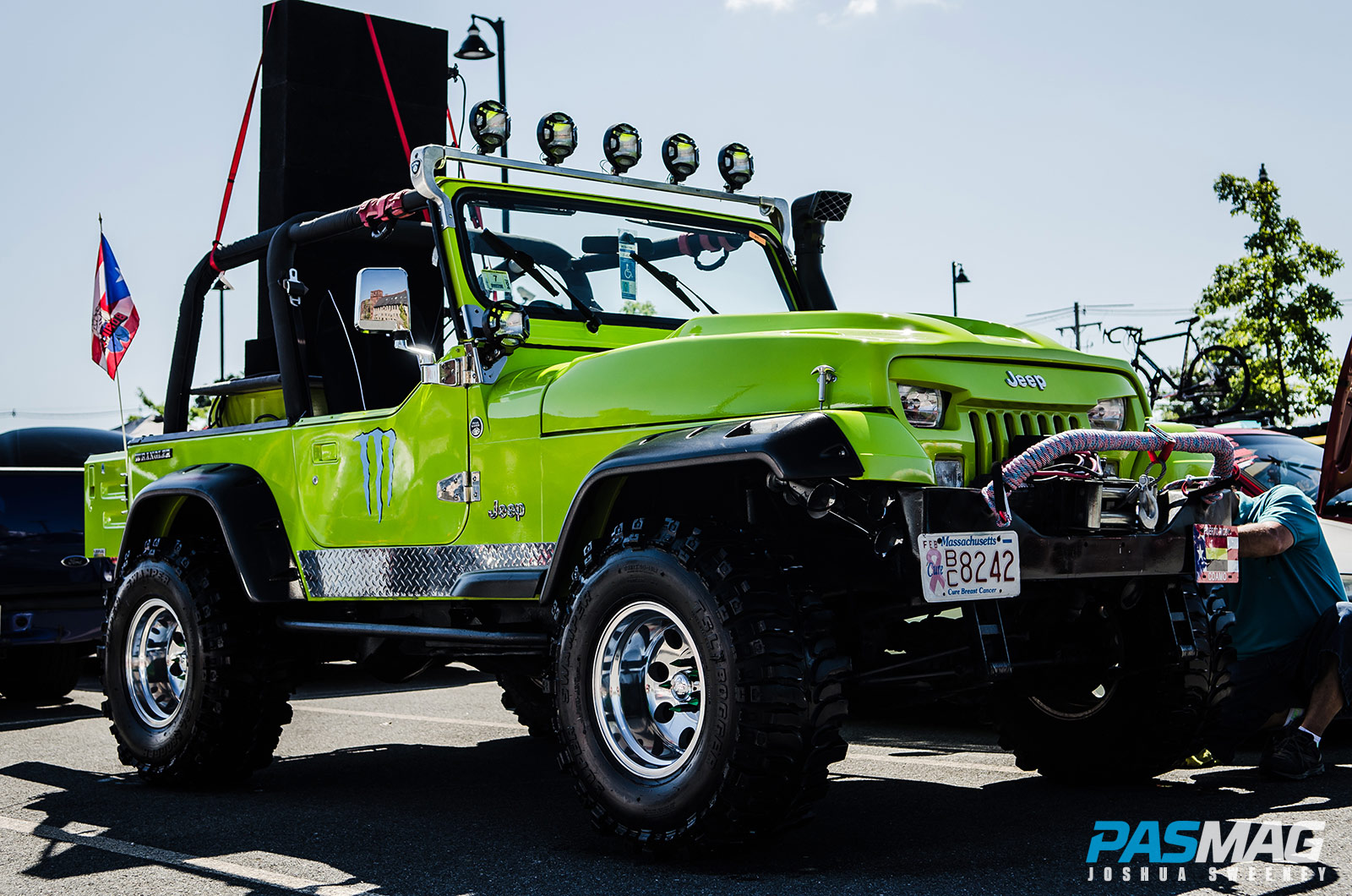 PASMAG Team ECR Summer Meltdown Lawrence Massachusetts August 24 2014 Shoot For Details 041