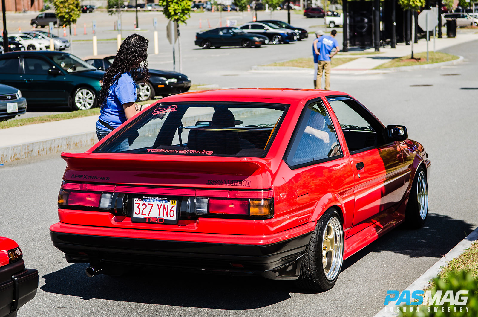 PASMAG Team ECR Summer Meltdown Lawrence Massachusetts August 24 2014 Shoot For Details 042