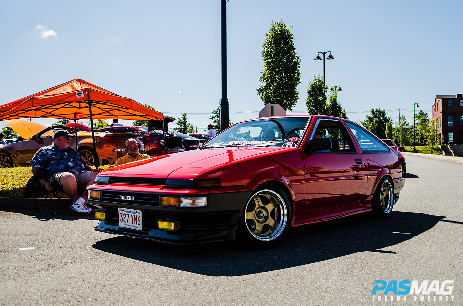 PASMAG Team ECR Summer Meltdown Lawrence Massachusetts August 24 2014 Shoot For Details 043