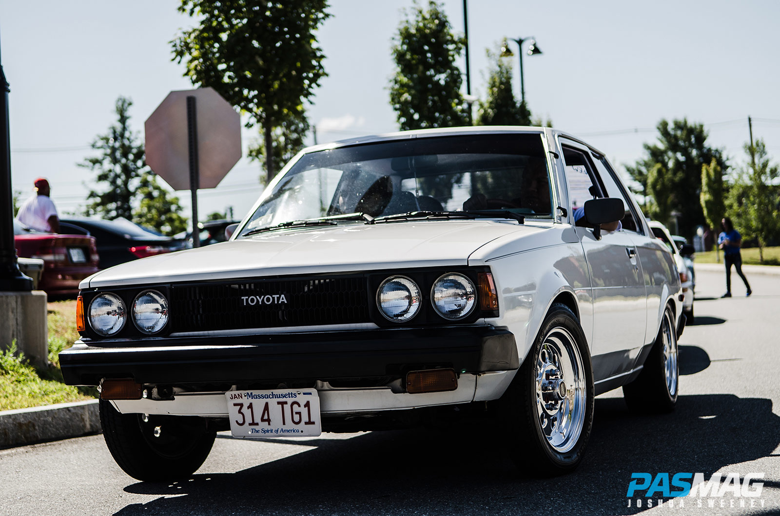 PASMAG Team ECR Summer Meltdown Lawrence Massachusetts August 24 2014 Shoot For Details 044