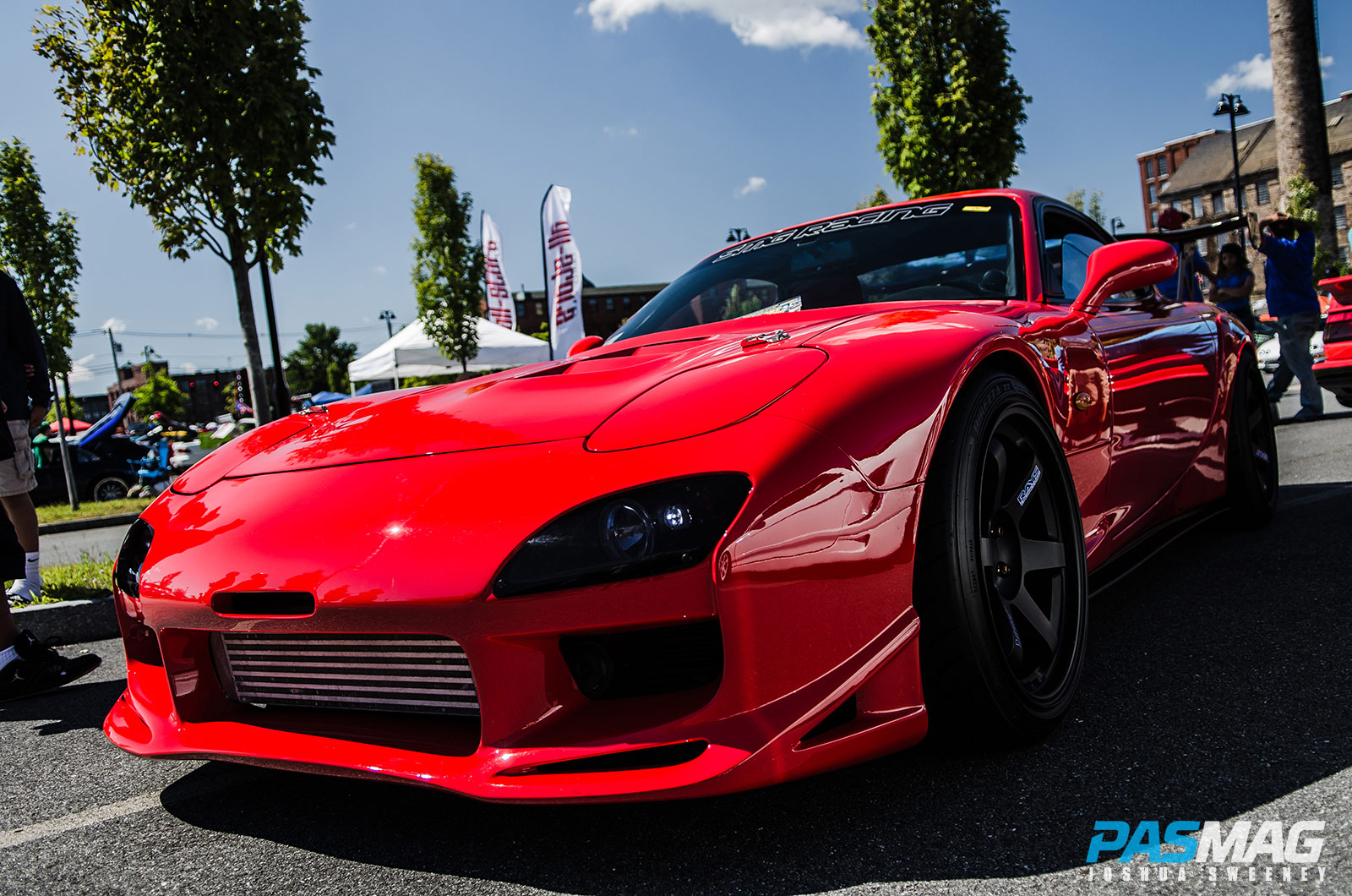 PASMAG Team ECR Summer Meltdown Lawrence Massachusetts August 24 2014 Shoot For Details 049