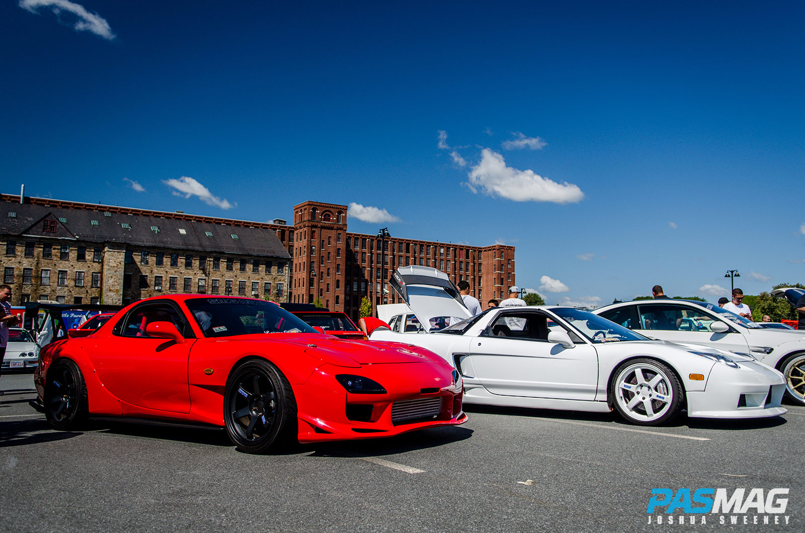 PASMAG Team ECR Summer Meltdown Lawrence Massachusetts August 24 2014 Shoot For Details 055