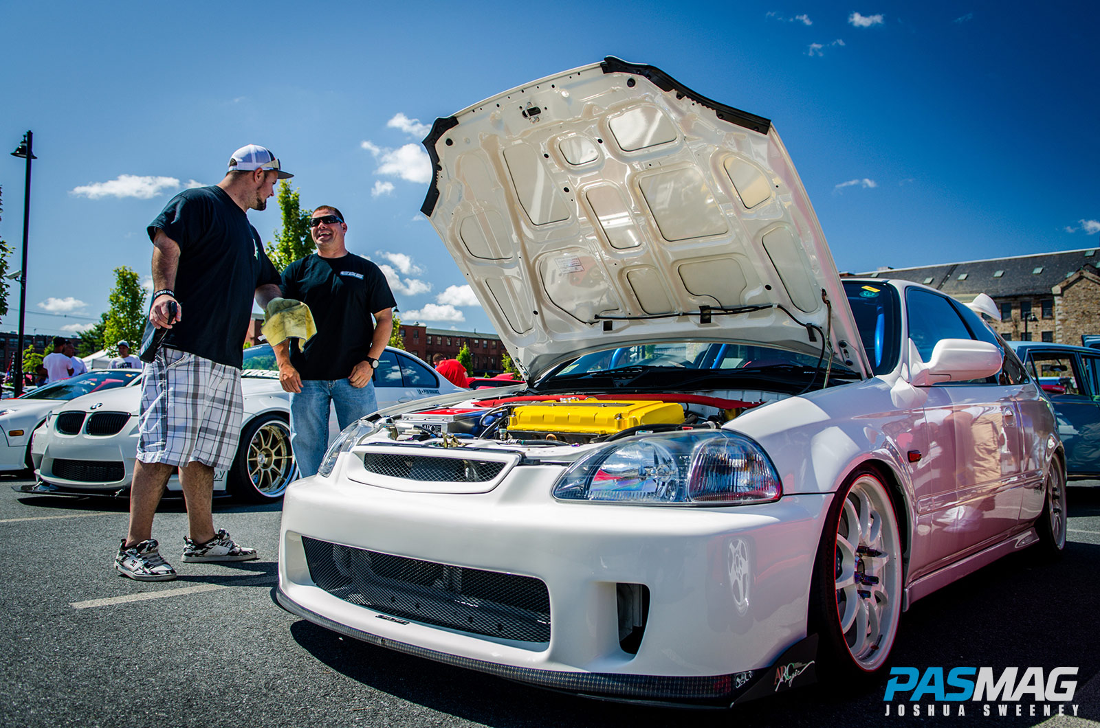PASMAG Team ECR Summer Meltdown Lawrence Massachusetts August 24 2014 Shoot For Details 056