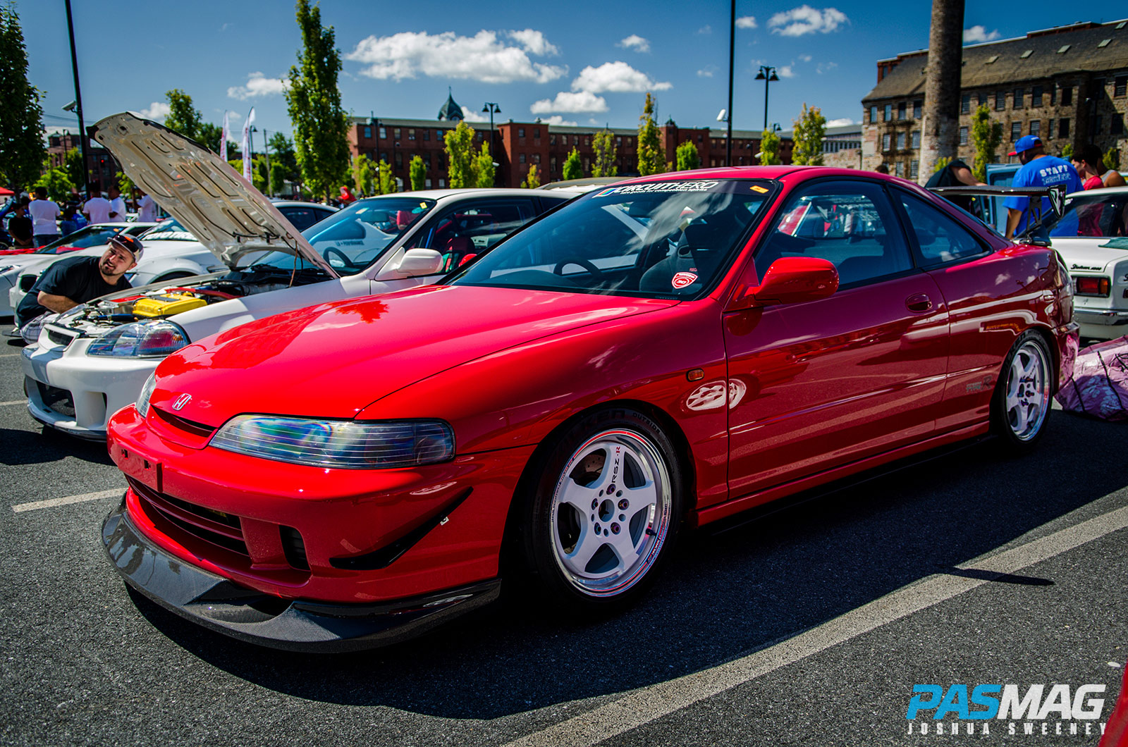 PASMAG Team ECR Summer Meltdown Lawrence Massachusetts August 24 2014 Shoot For Details 057