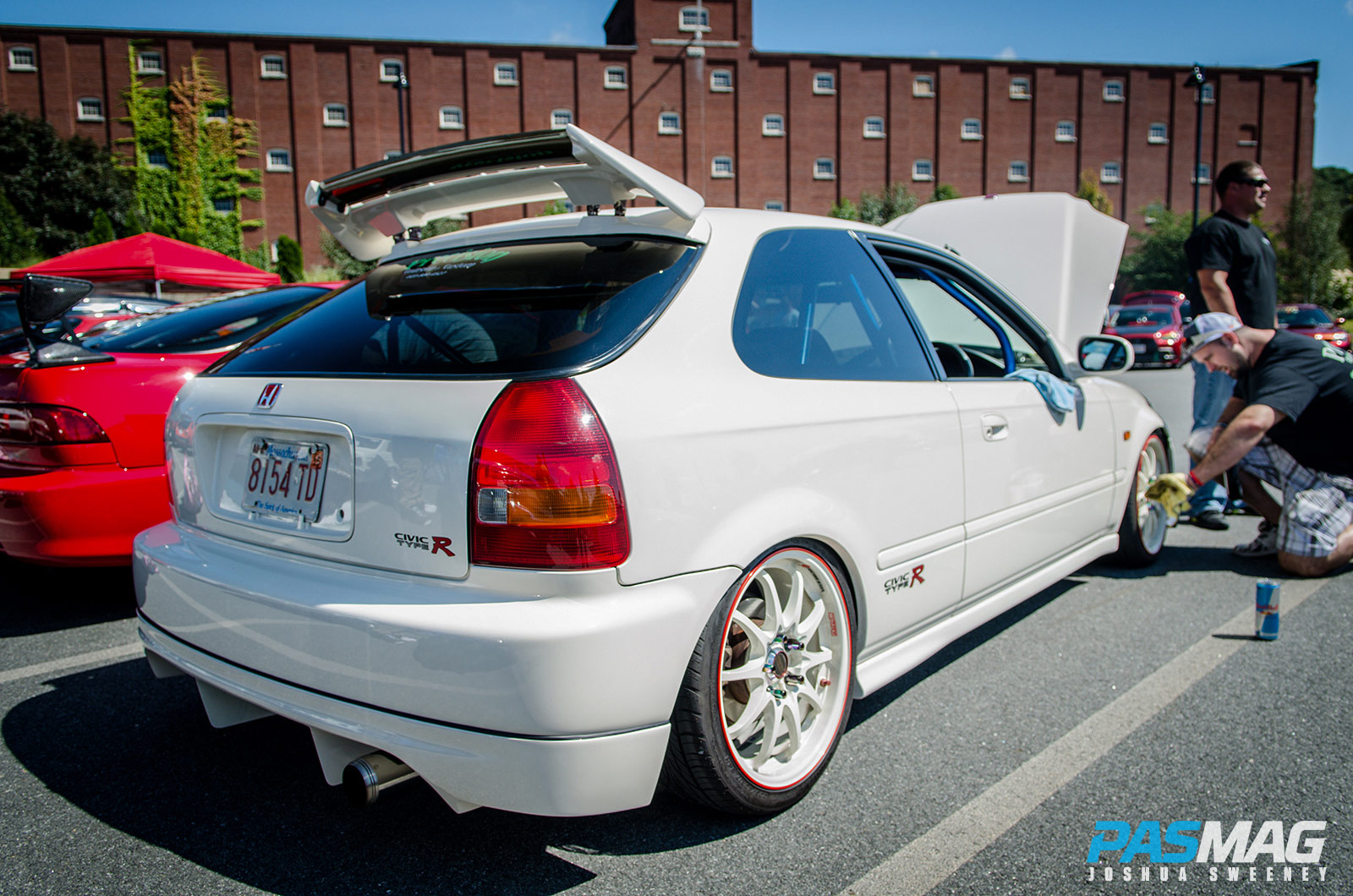 PASMAG Team ECR Summer Meltdown Lawrence Massachusetts August 24 2014 Shoot For Details 058