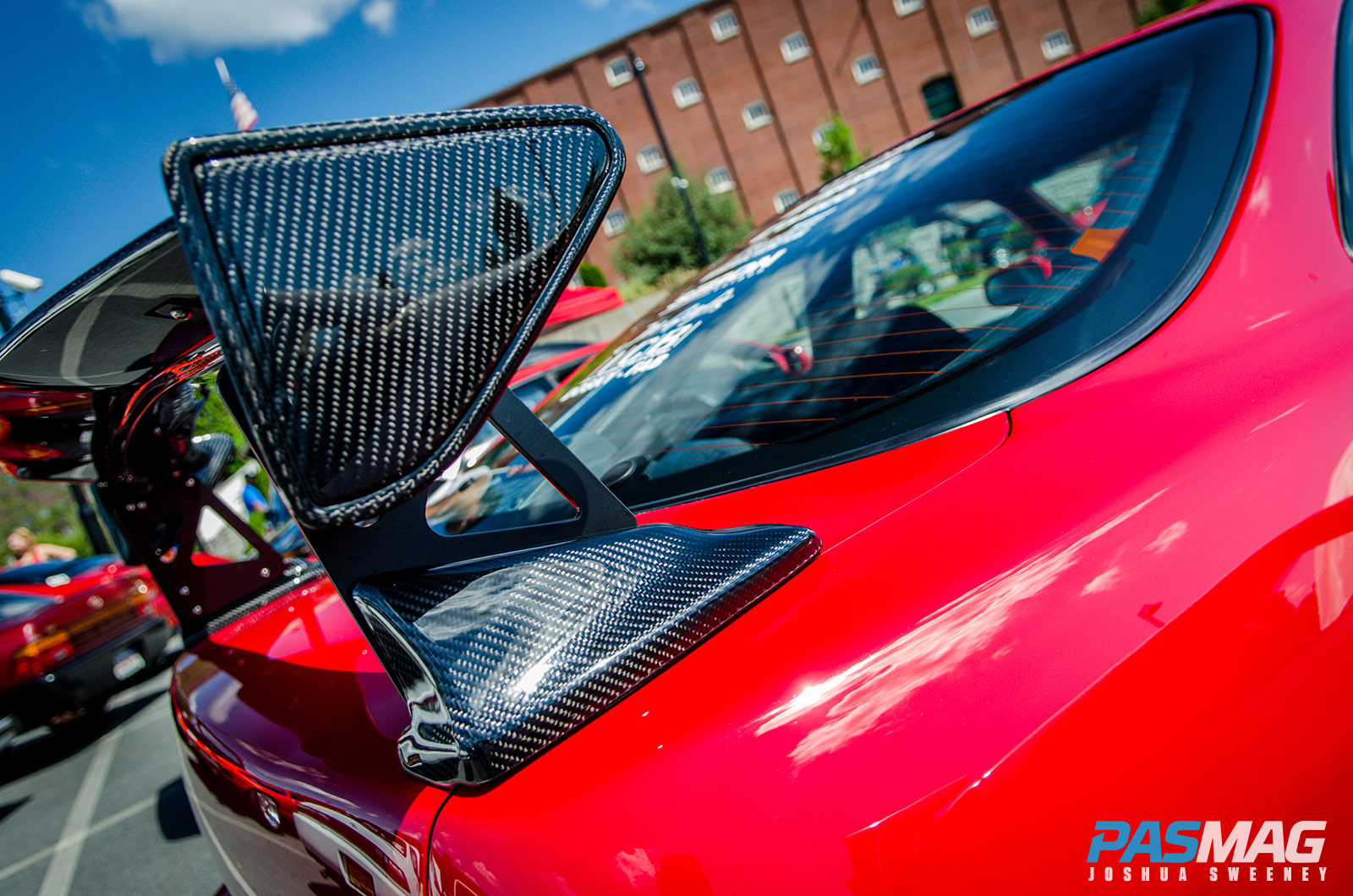 PASMAG Team ECR Summer Meltdown Lawrence Massachusetts August 24 2014 Shoot For Details 061