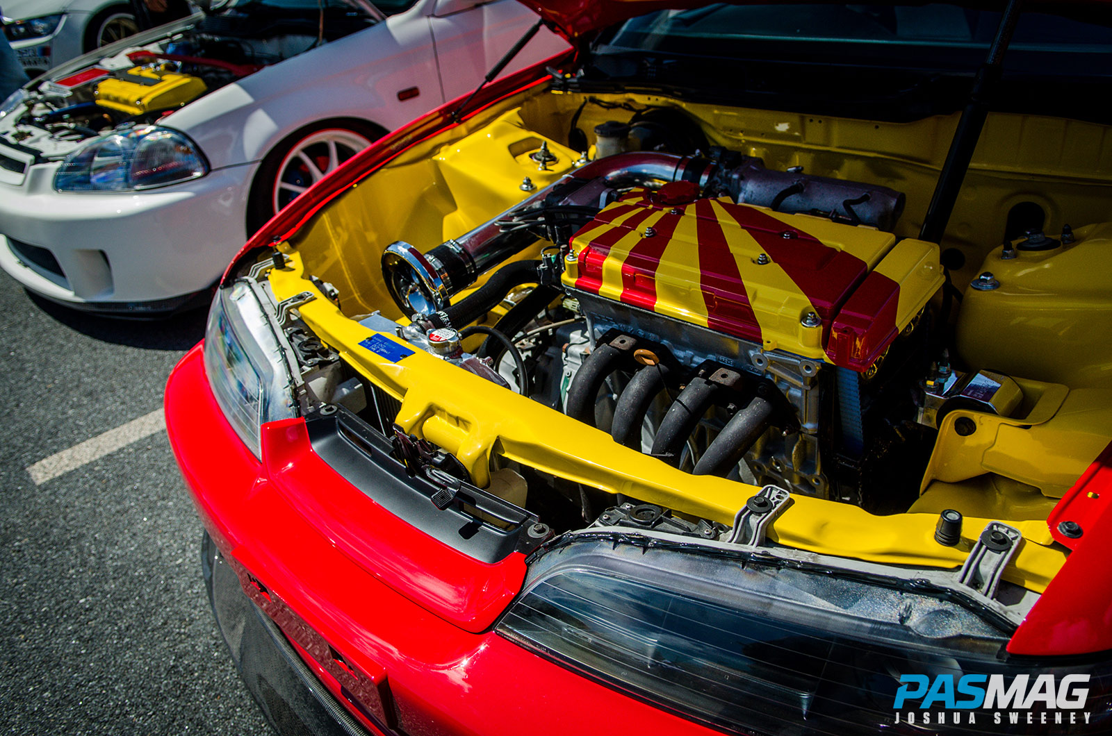 PASMAG Team ECR Summer Meltdown Lawrence Massachusetts August 24 2014 Shoot For Details 062