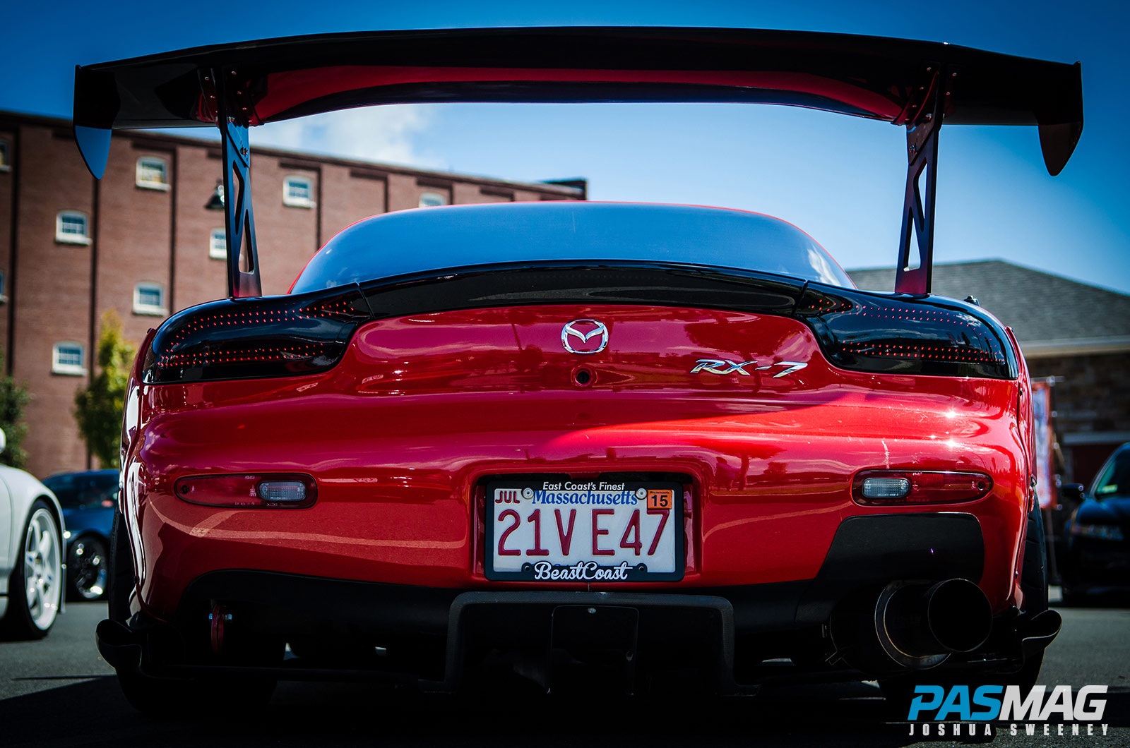 PASMAG Team ECR Summer Meltdown Lawrence Massachusetts August 24 2014 Shoot For Details 063