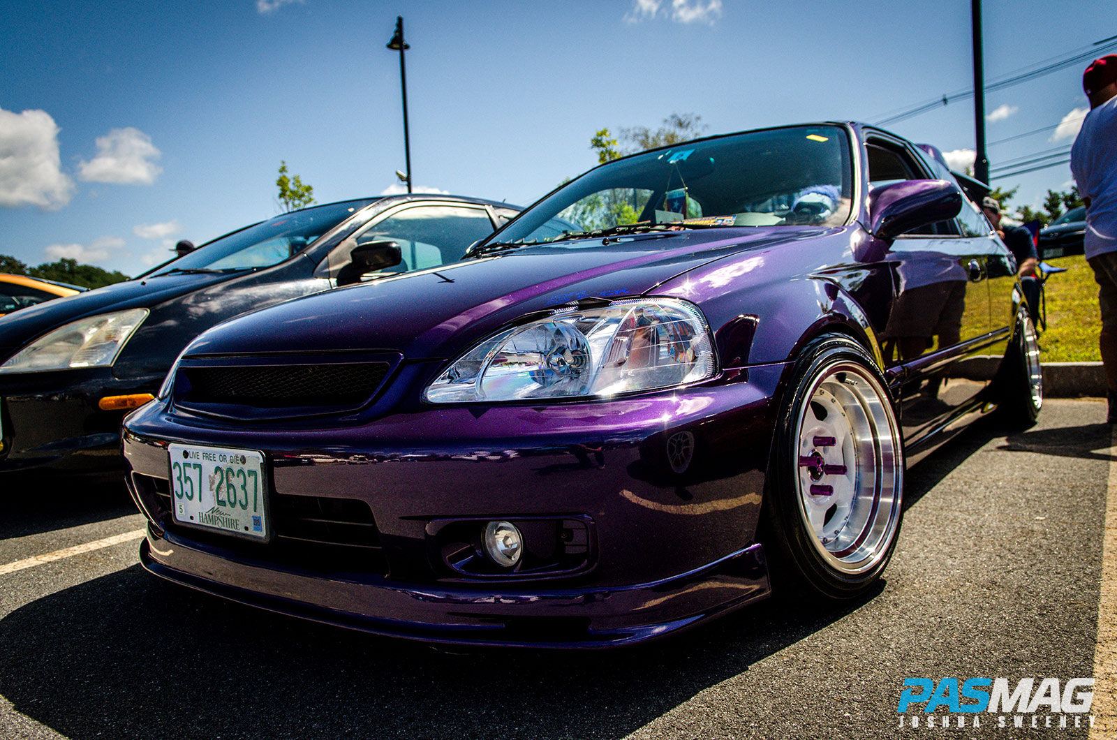 PASMAG Team ECR Summer Meltdown Lawrence Massachusetts August 24 2014 Shoot For Details 065