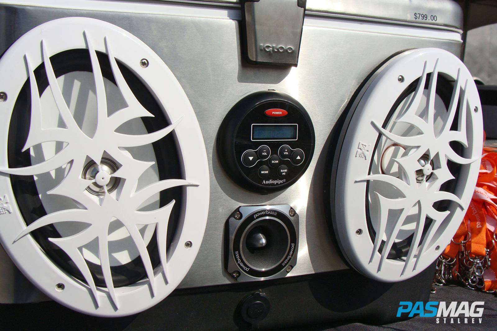 PASMAG Texas Heat Wave Austin TX StalRev Event Photo Coverage 09544