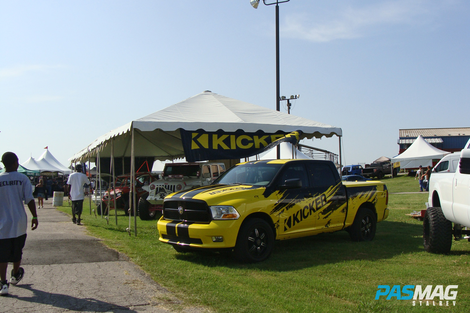 PASMAG Texas Heat Wave Austin TX StalRev Event Photo Coverage 09558