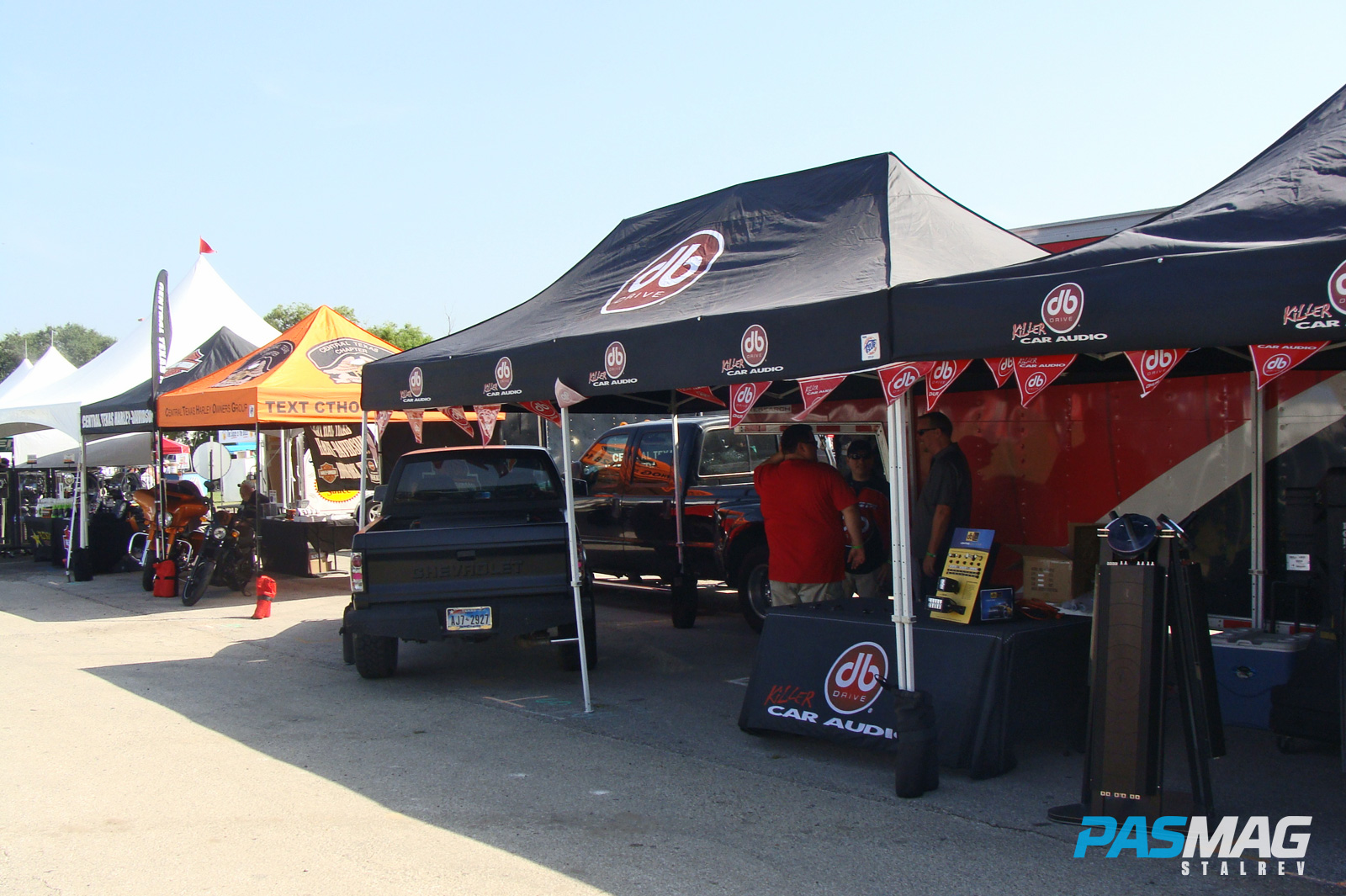 PASMAG Texas Heat Wave Austin TX StalRev Event Photo Coverage 09594