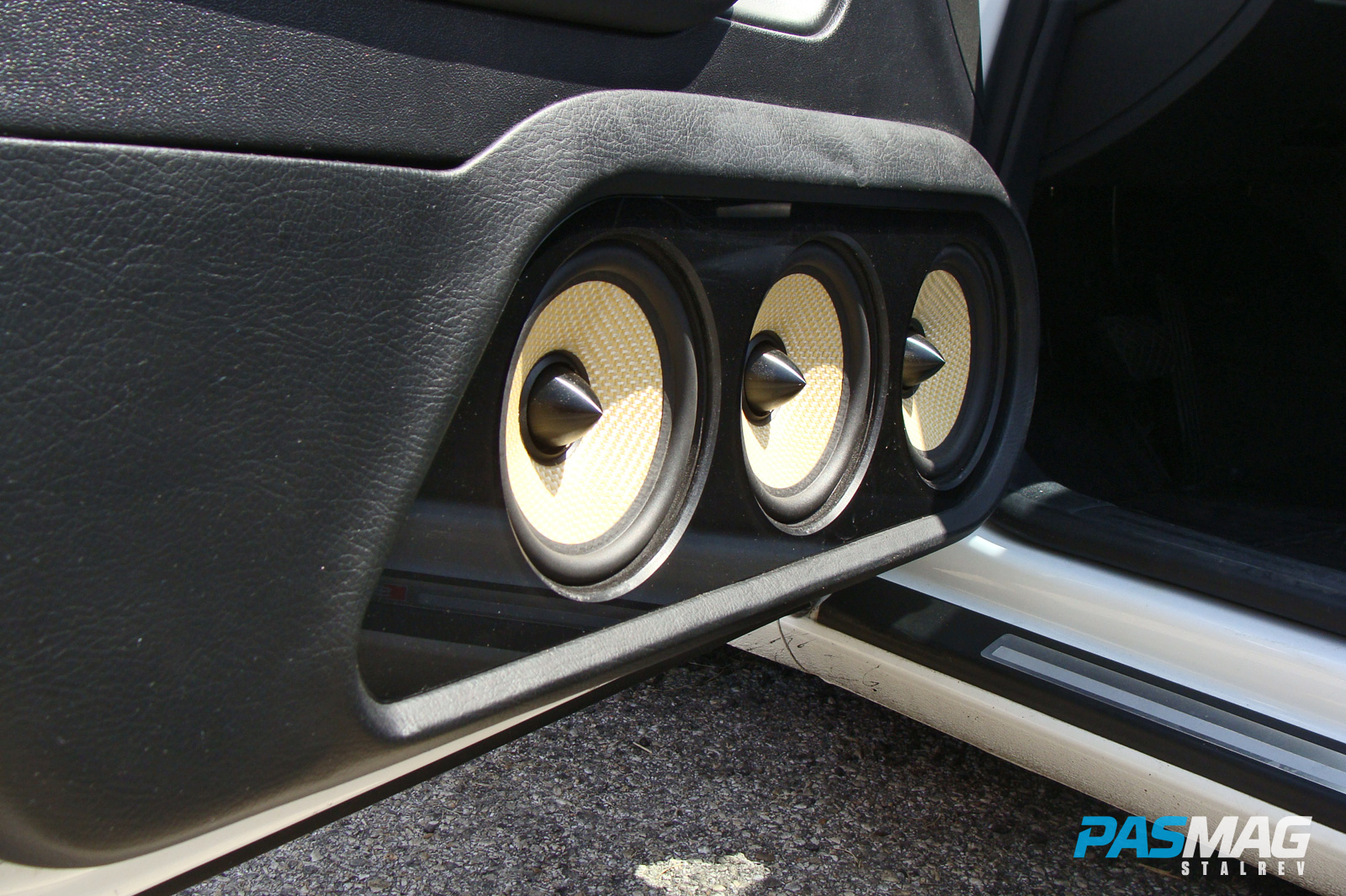 PASMAG Texas Heat Wave Austin TX StalRev Event Photo Coverage 09720