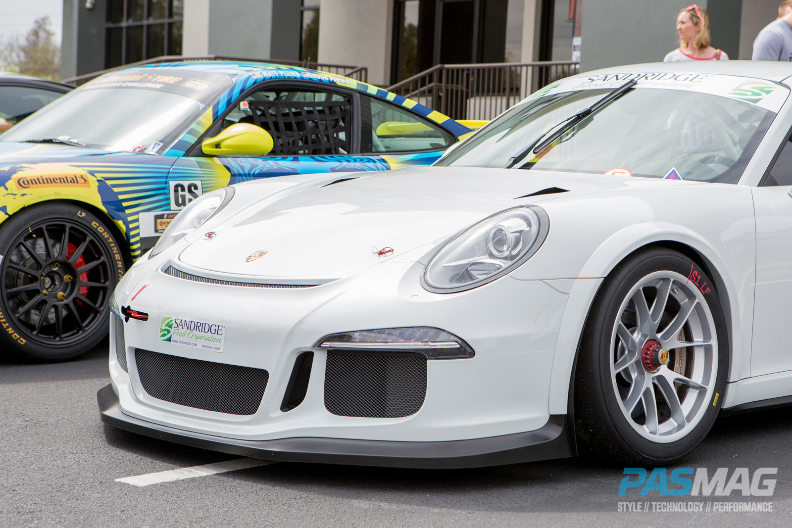 Titan Motorsports Open House 2015: Orlando, FL (Photo by Lafayette Britto Photography)