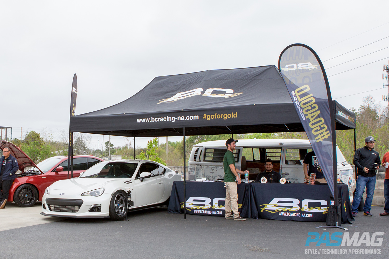 Titan Motorsports Open House 2015: Orlando, FL (Photo by Lafayette Britto Photography)