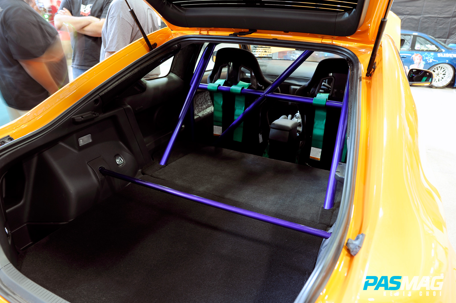 PASMAG Tuner Evolution Philadelpia Pennsylvania August 2 2014 KC Image Event Photo Coverage DSC4083