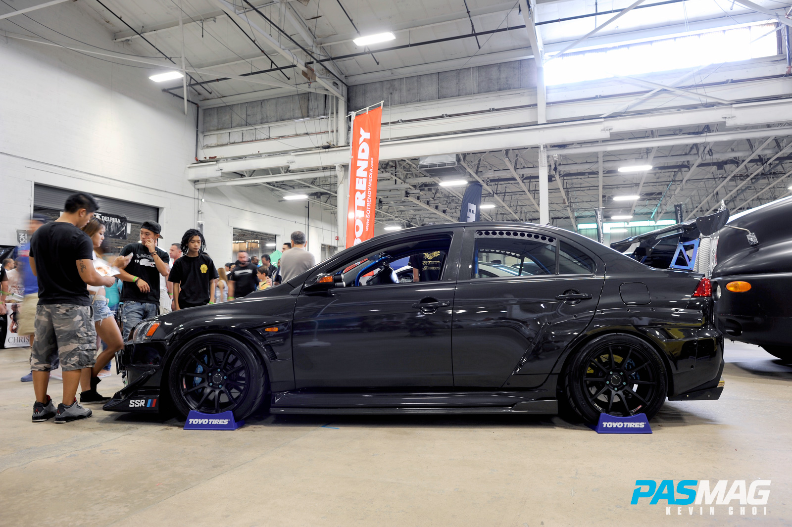 PASMAG Tuner Evolution Philadelpia Pennsylvania August 2 2014 KC Image Event Photo Coverage DSC4100