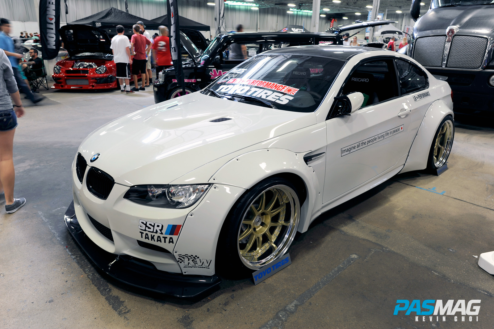 PASMAG Tuner Evolution Philadelpia Pennsylvania August 2 2014 KC Image Event Photo Coverage DSC4107