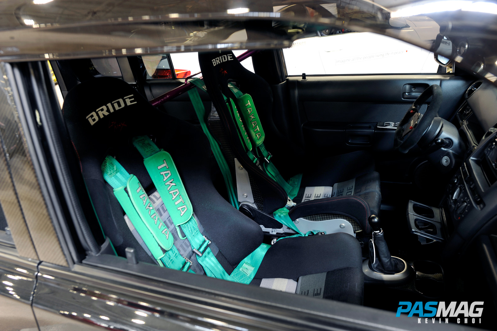 PASMAG Tuner Evolution Philadelpia Pennsylvania August 2 2014 KC Image Event Photo Coverage DSC4112