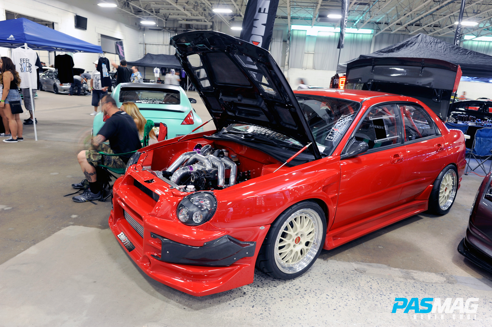 PASMAG Tuner Evolution Philadelpia Pennsylvania August 2 2014 KC Image Event Photo Coverage DSC4116