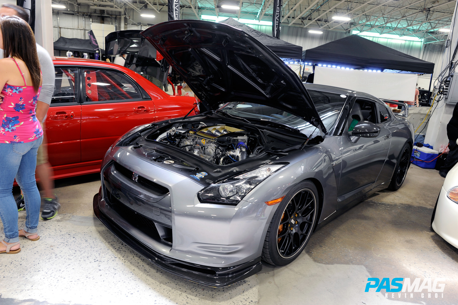 PASMAG Tuner Evolution Philadelpia Pennsylvania August 2 2014 KC Image Event Photo Coverage DSC4125